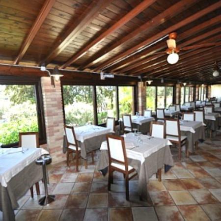 Su Giganti Ristorante